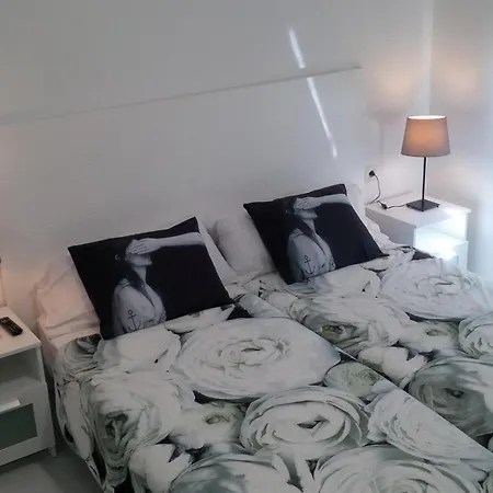New Appartement Los Cristianos (Tenerife)