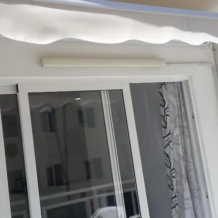 Appartement New