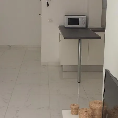 New Appartement Los Cristianos (Tenerife)