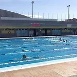 Daire New Los Cristianos (Tenerife)
