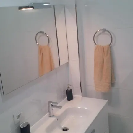 Apartment New Los Cristianos (Tenerife)