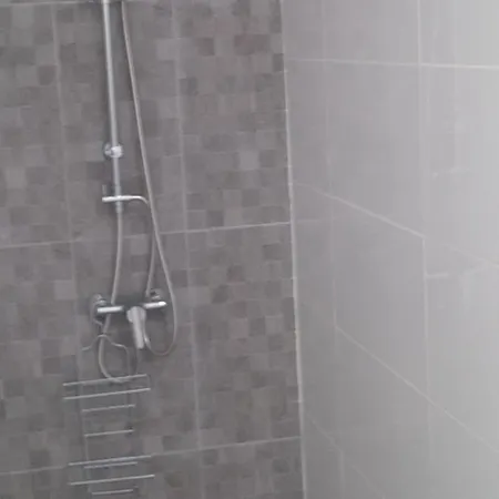 New Apartment *