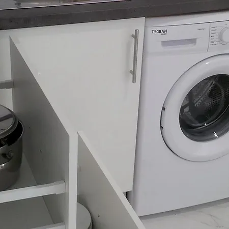 Apartment New *