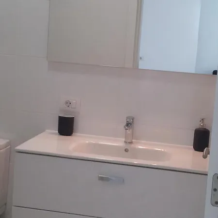 New Apartment Los Cristianos (Tenerife)
