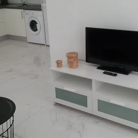 New Apartment
