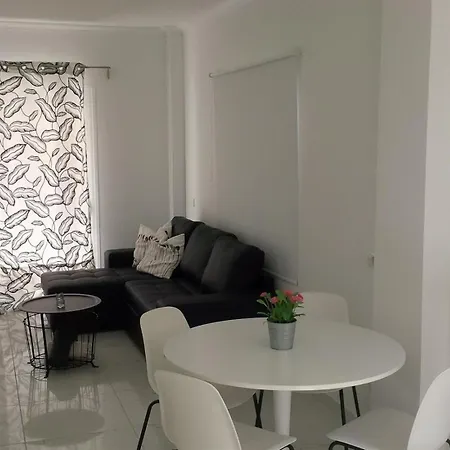 Apartment New *