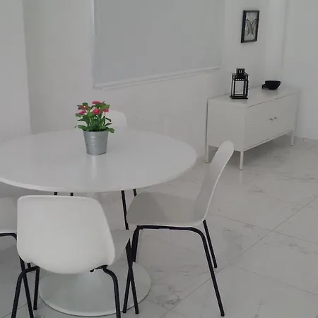 New Apartament Los Cristianos (Tenerife)