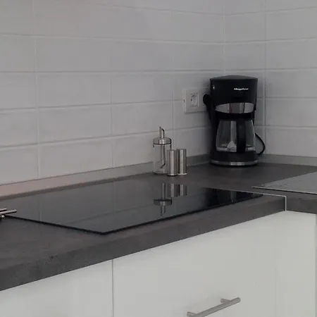 New Apartament