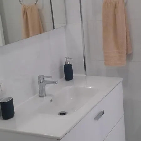 Apartment New