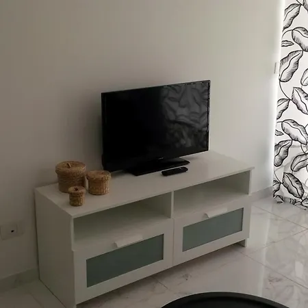 Apartment New *