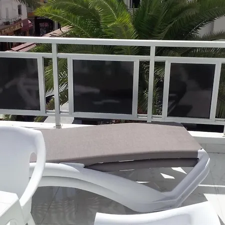 Apartment New Los Cristianos (Tenerife)