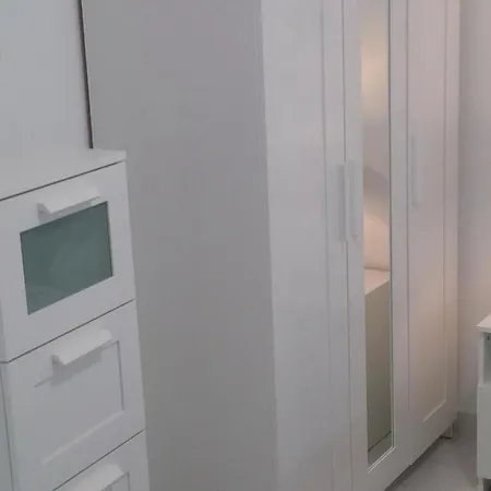 New Apartment