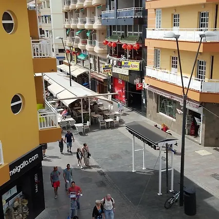 شقة New لوس كريستيانوس