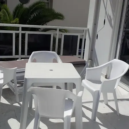 New Los Cristianos (Tenerife)