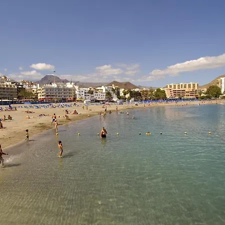 New * Los Cristianos (Tenerife)