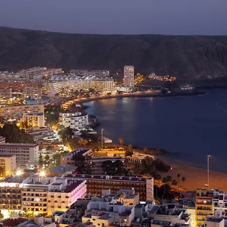 New Los Cristianos (Tenerife)
