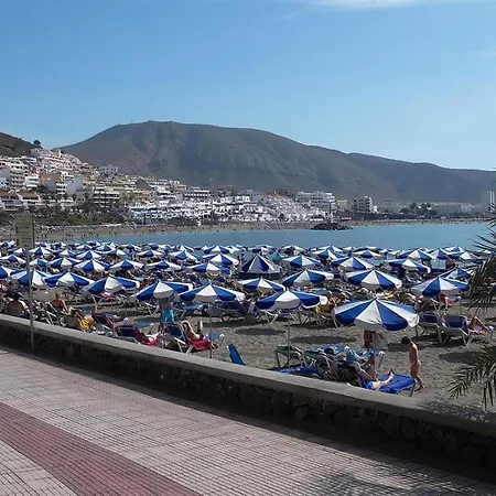 New Lejlighed Los Cristianos (Tenerife)
