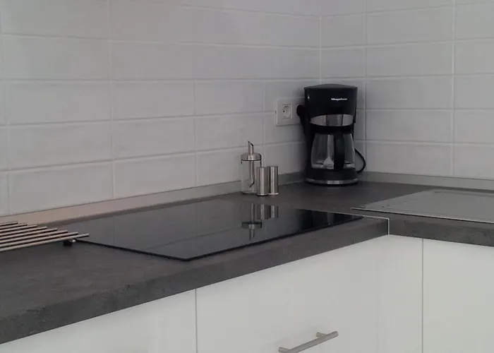 New Apartamento