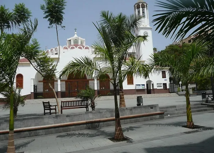 New Apartamento Los Cristianos (Tenerife)